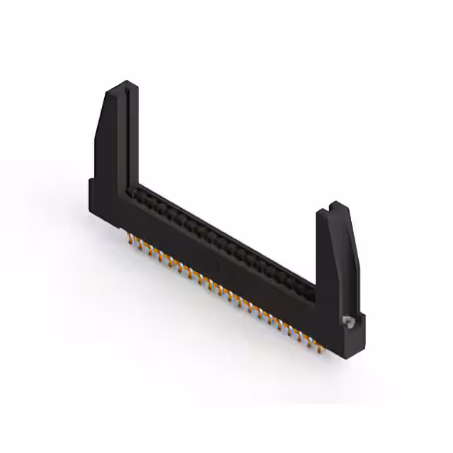 357-040-560-278 EDAC Inc.  Edgeboard Connectors